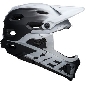 Bell Super DH Spherical MIPS Bikehelm Schwarz 51.0-55.5cm unisex