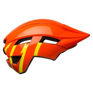 Bell Sidetrack II YC MIPS Helmet Orange 47-54cm unisex