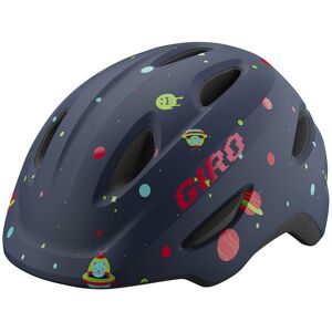 Giro Scamp Helmet Blau XS 48-52CM unisex