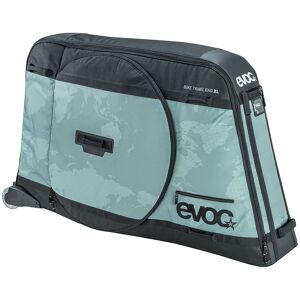 Evoc Bike Travel Bag XL Grün OneSize unisex