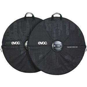 Evoc Road Bike Wheel Case Schwarz OneSize unisex