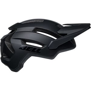 Bell 4Forty Air MIPS Bikehelm Schwarz 58.0-62.0cm unisex