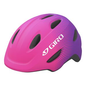 Giro Scamp Helmet Pink S 52-55CM unisex