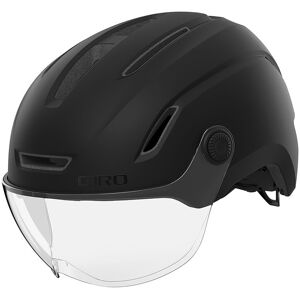 Giro Evoke MIPS Bike Helm Schwarz L 57-59CM male