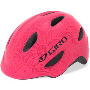 Giro Scamp MIPS Helmet Pink S 52-55CM unisex