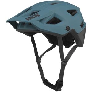 IXS Trigger AM Bikehelm Schwarz M-L unisex