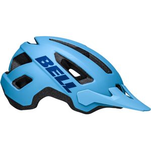 Bell Nomad II Jr. MIPS Helmet Blau 50.0-57.0cm unisex