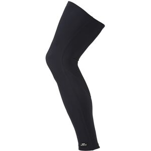 Giro Thermal Leg Warmers Schwarz XS unisex