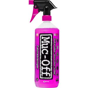 Muc-Off Fahrradreiniger 1l Schwarz OneSize unisex