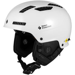 Sweet Protection Igniter 2Vi MIPS Helmet Weiss LXL unisex