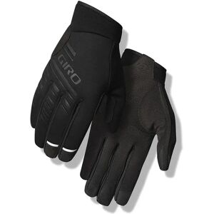 Giro Cascade Handschuhe Schwarz S male