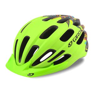 Giro Hale MIPS Helmet Grün OneSize unisex