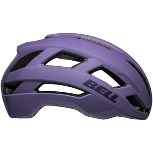 Falcon XR MIPS Helmet Violett BellHelme52.0-55.5cm male