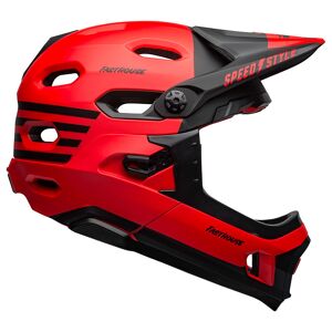 Bell Super DH Spherical MIPS Bikehelm Rot 55.5-59.0cm unisex