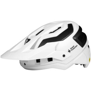 Sweet Protection Bushwhacker 2Vi Mips Helmet Weiss SM male