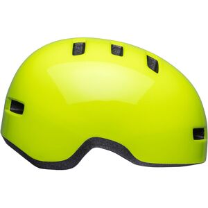 Bell Lil Ripper Bike Helm Gelb 51.0-55.5cm unisex