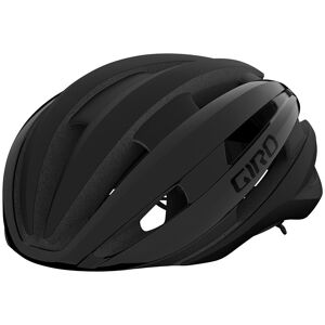 Giro Synthe II MIPS Bike Helm Schwarz S 52-55CM unisex