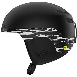 Giro Owen Spherical MIPS Helmet Schwarz S 52-55CM male