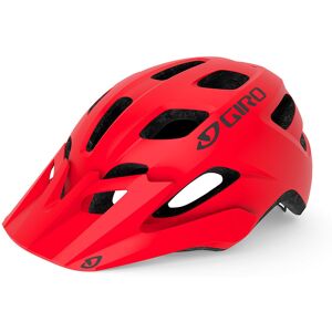 Giro Tremor MIPS Bike Helm Rot OneSize unisex