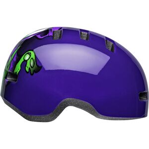 Bell Lil Ripper Bike Helm Violett 51.0-55.5cm unisex