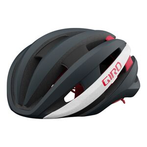 Giro Synthe II MIPS Bike Helm Grau L 57-59CM unisex