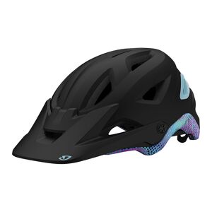 Giro Montaro II MIPS Bikehelm Schwarz L 57-59CM male