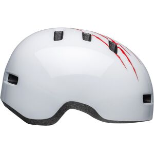 Bell Lil Ripper Bike Helm Weiss 51.0-55.5cm unisex