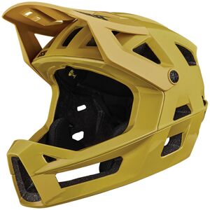 IXS Helm Trigger FF Mips Gelb XS unisex