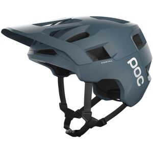 POC Kortal Helm Schwarz 55-58cm unisex