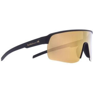 Red Bull SPECT Eyewear DAKOTA- Sonnenbrille Schwarz OneSize unisex