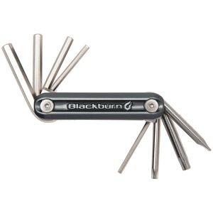 Blackburn Grid 8 Multitool Neutral OneSize unisex