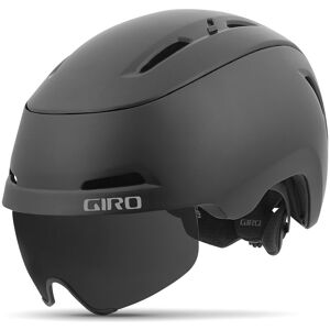 Giro Bexley LED MIPS Bike Helm Schwarz M 55-59CM male