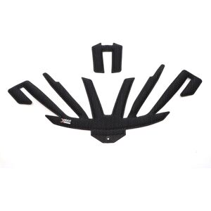 Bell Super Air /R Pad Kit Schwarz S unisex