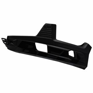 Bell Super Air Chinbar Schwarz M unisex