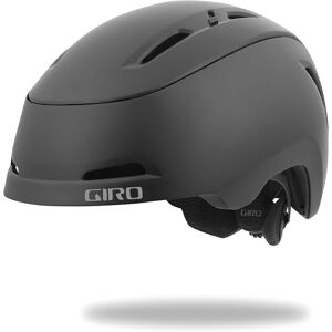 Giro Camden LED MIPS Bike Helm Schwarz L 59-62CM male