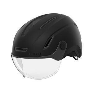 Giro Evoke MIPS Bike Helm Schwarz L 57-59CM male