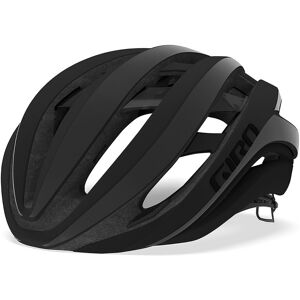 Giro Aether Spherical MIPS Bike Helm Schwarz L 59-62CM unisex