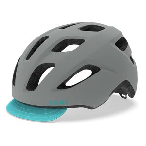 Giro Trella MIPS Bike Helm Grau OneSize unisex