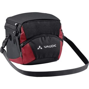 Vaude OnTour Box M (KLICKfix ready) Lenkertasche Schwarz One-Size unisex