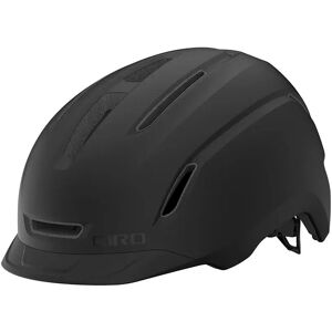 Giro Caden II MIPS Bike Helm Schwarz S 52-55CM male