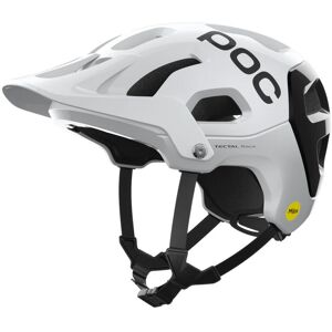 POC Tectal Race Mips Weiss 59-62cm unisex