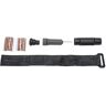 Blackburn Plugger Tubeless Tire Repair Kit Schwarz OneSize unisex