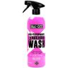 Muc-Off Trocken 750 ml Fahrradreiniger Pink OneSize unisex