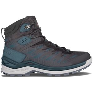 Lowa FERROX GTX MID Ws Grau 40 female