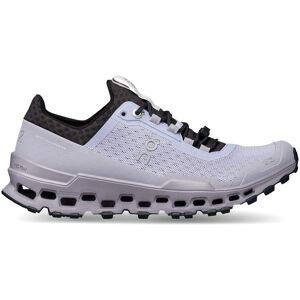 On - Cloudultra Trailrunningschuhe - Damen - Laufschuhe - Grau - 38.5 Grau 38.5 female