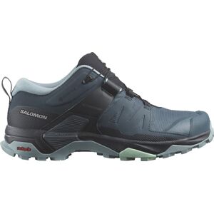 Salomon X Ultra 4 GORE-TEX Wanderschuhe Neutral 38 female