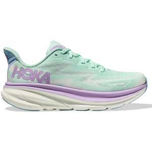 HOKA CLIFTON 9 Laufschuhe Blau 41 1/3 female