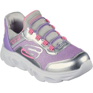 Skechers - Flex Glide Freizeitschuhe - Unisex - Freizeitschuhe - Grau - 33 Grau 33 unisex