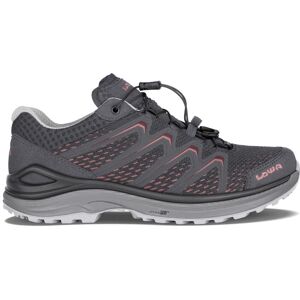 Lowa - MADDOX GTX LO Trekkingschuhe - Damen - Wander- & Trekkingschuhe - Grau - 41 Grau 41 female