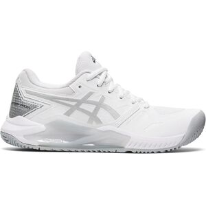 ASICS Gel-Challenger 13 Padel Tennischuhe Weiss 39.5 female